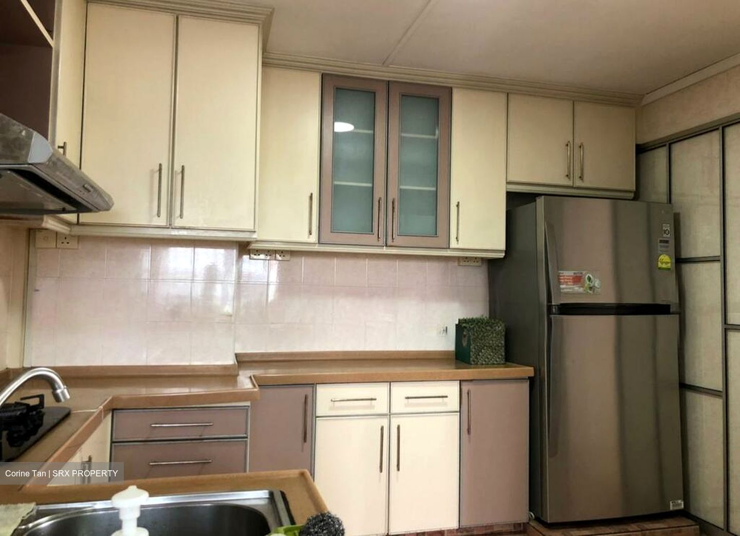 Blk 522 Jelapang Road (Bukit Panjang), HDB 5 Rooms #499210051